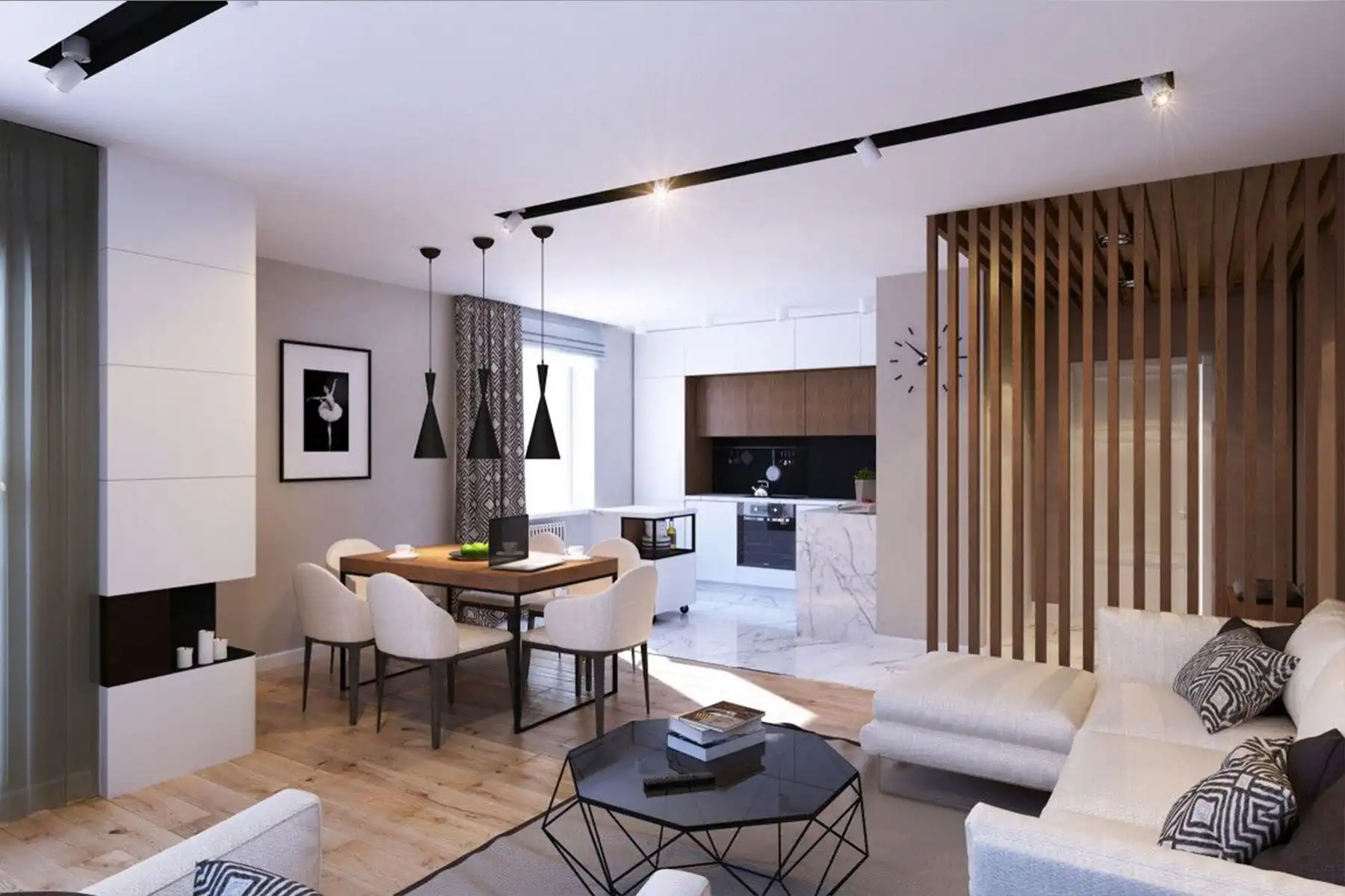 Apartamentos en alquiler - Corniche apartamentos en alquiler mensual