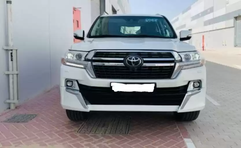 Brand New Toyota Land Cruiser For Sale in Dubai #16837 - 1  image 
