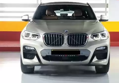 Used BMW X4 For Sale in Dubai #23334 - 1  image 