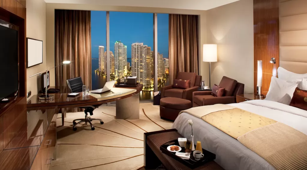 Hoteles Hotel in Doha   #4 - 1  image 