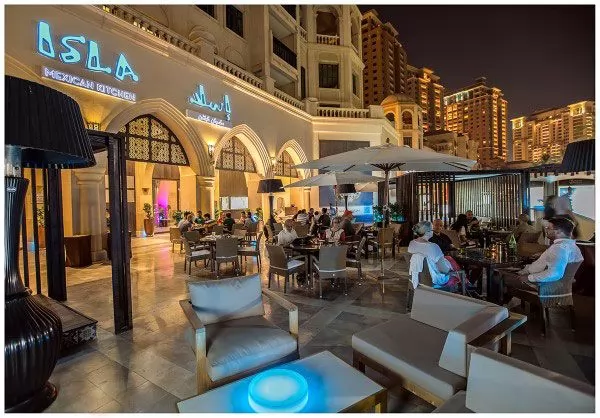 the pearl restaurants-receive fifa world cup2022 | Restaurant-Catering Qatar #4317 - 1  image 
