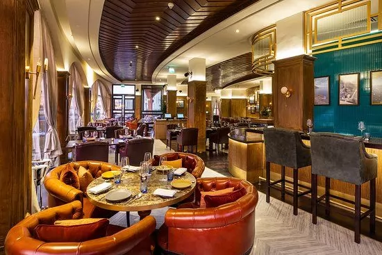 the pearl restaurants -The best Turkish restaurants in Qatar | Restaurant-Catering Qatar #4318 - 1  image 