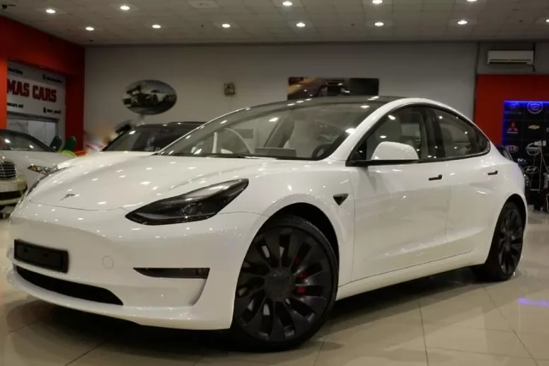 Brand New Tesla Unspecified For Sale in Riyadh #16050 - 1  image 