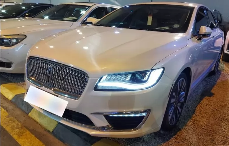 Used Lincoln Unspecified For Sale in Riyadh #16544 - 1  image 