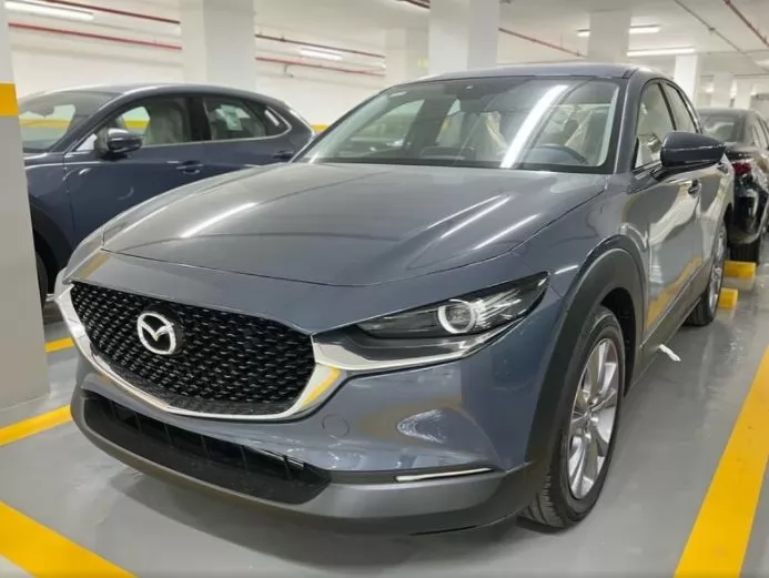 Brand New Mazda Unspecified For Sale in Riyadh #17973 - 1  image 