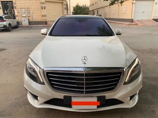 Used Mercedes-Benz Unspecified For Rent in Riyadh #20285 - 1  image 