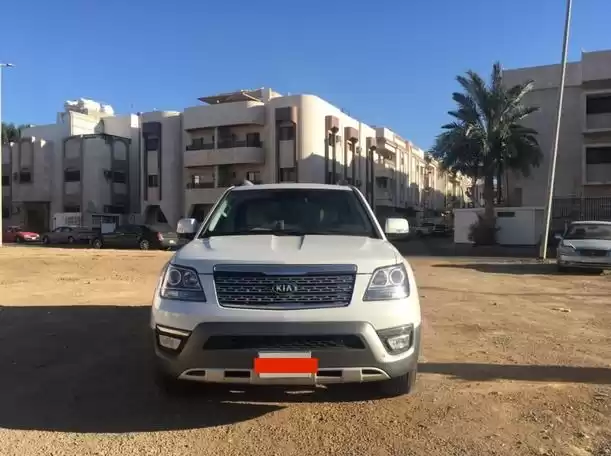 Used Kia Unspecified For Rent in Riyadh #20435 - 1  image 