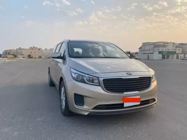 Used Kia Unspecified For Rent in Riyadh #20540 - 1  image 