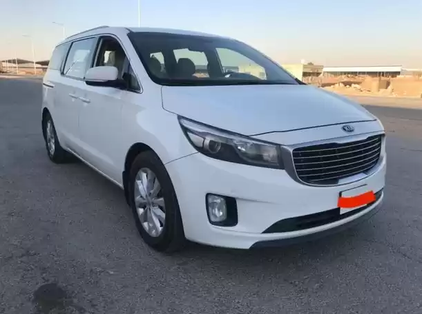 Used Kia Unspecified For Rent in Riyadh #20581 - 1  image 