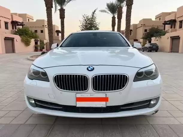 Used BMW Unspecified For Rent in Riyadh #20625 - 1  image 