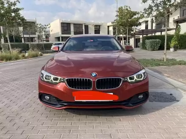 Used BMW Unspecified For Rent in Riyadh #20824 - 1  image 