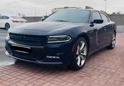 Used Dodge Charger For Rent in Riyadh #21687 - 1  image 
