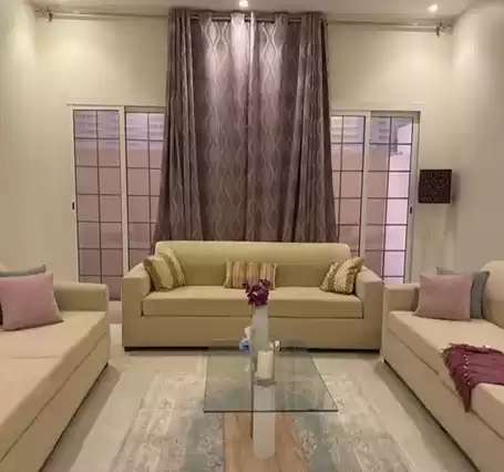 Residential Ready Property 5+maid Bedrooms U/F Standalone Villa  for sale in Riyadh #25951 - 1  image 