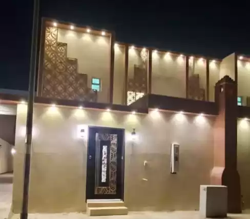 Residential Ready Property 5 Bedrooms U/F Standalone Villa  for sale in Riyadh #26868 - 1  image 