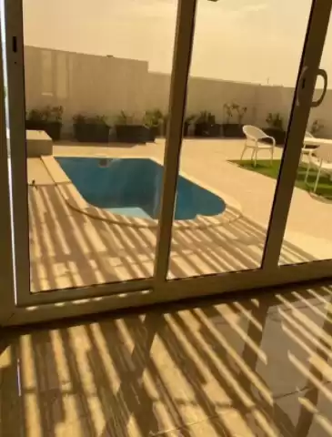 Residential Ready Property 5+maid Bedrooms U/F Standalone Villa  for sale in Riyadh #27625 - 1  image 