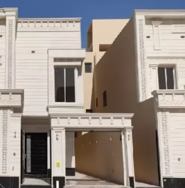 Residential Ready Property 6+maid Bedrooms U/F Standalone Villa  for sale in Riyadh #27738 - 1  image 