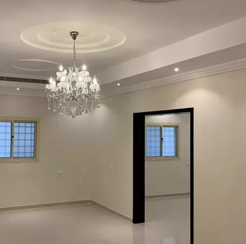 Residential Ready Property 4+maid Bedrooms S/F Apartment  for sale in Riyadh #27848 - 1  image 