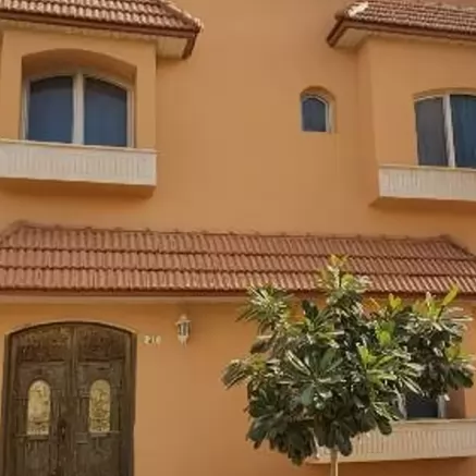 Residential Ready Property 2 Bedrooms F/F Villa in Compound  for rent in Riyadh #27857 - 1  image 