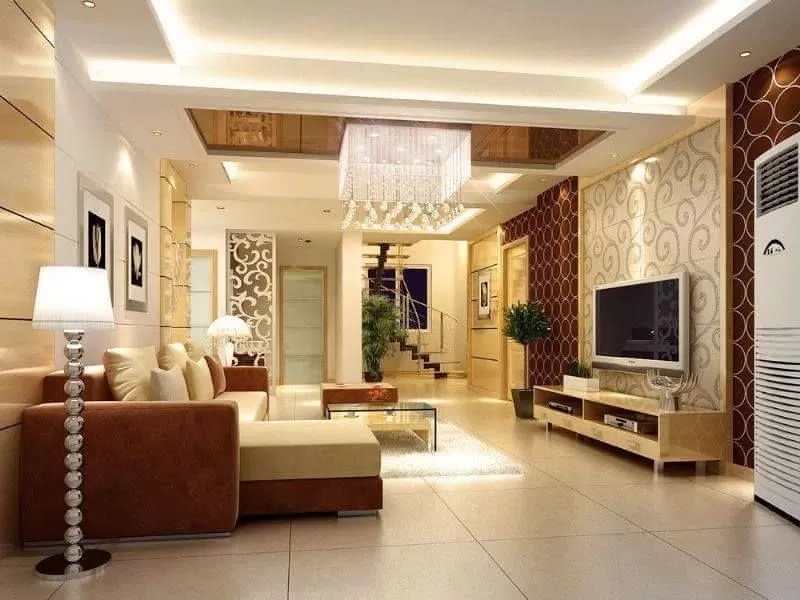 Residencial Listo Propiedad 2 dormitorios U / F Apartamento  venta en Lusail , Doha #50229 - 1  image 