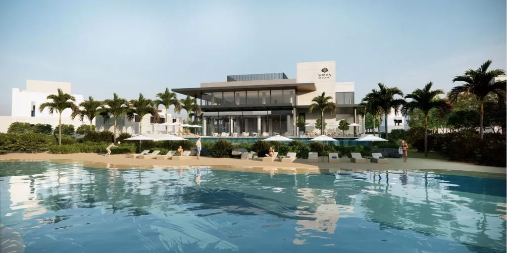 Residential Off Plan 4 Bedrooms S/F Standalone Villa  for sale in Dubai #52658 - 1  image 